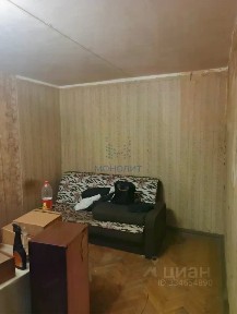 Продается 2-комн. квартира, 45,5 м²