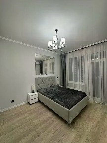 Продается 1-комн. квартира, 39,9 м²