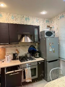 Продается 1-комн. квартира, 33,2 м²