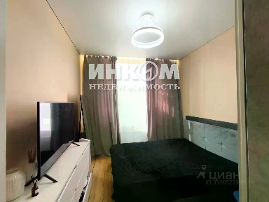 Продается 1-комн. квартира, 35,2 м²