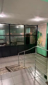 Москва, ЮАО, р-н Нагатинский затон, Кленовый бул., 13К1