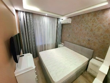 Продается 2-комн. квартира, 50,9 м²