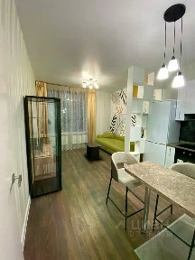 Продается 1-комн. квартира, 45 м²