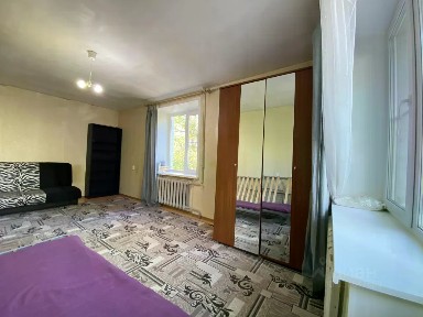 Продается 1-комн. квартира, 31,5 м²