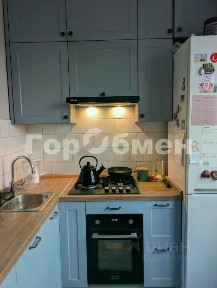 Продается 2-комн. квартира, 44,2 м²