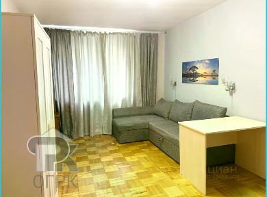 Продается 2-комн. квартира, 53,9 м²