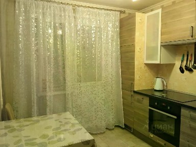 Продается 1-комн. квартира, 38,5 м²