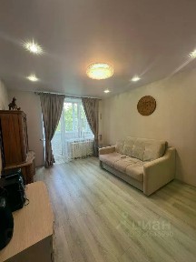 Продается 2-комн. квартира, 38,7 м²