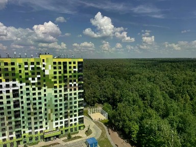 Продается 1-комн. квартира, 35,8 м²