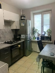 Продается 2-комн. квартира, 48,2 м²