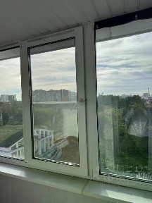 Продается 2-комн. квартира, 38,4 м²