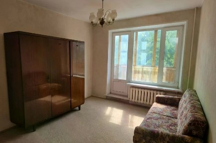 Продается 2-комн. квартира, 46,9 м²