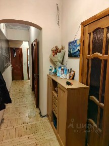 Продается 2-комн. квартира, 54 м²