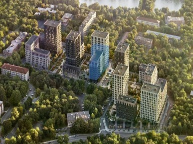 Продается 2-комн. квартира, 36,18 м²