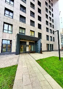 Продается 2-комн. квартира, 68,5 м²