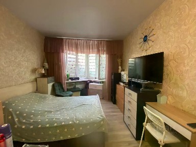 Продается 2-комн. квартира, 51,5 м²