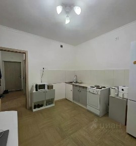 Продается 1-комн. квартира, 41 м²