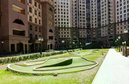 Продается 3-комн. квартира, 65 м²