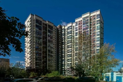 Продается 1-комн. квартира, 38 м²