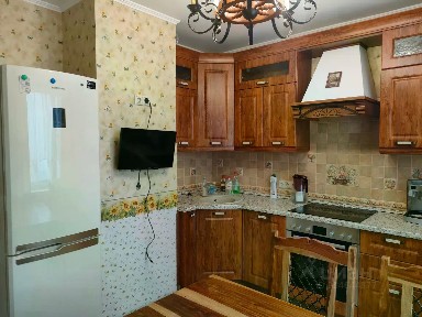 Продается 3-комн. квартира, 75,9 м²