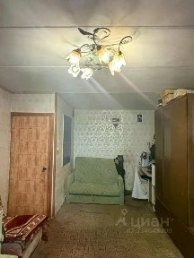 Продается 1-комн. квартира, 34,8 м²