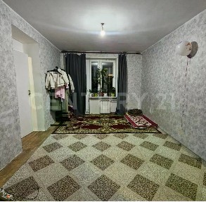 Продается 2-комн. квартира, 47,3 м²