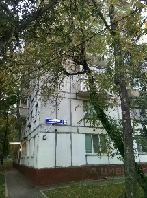 Продается 2-комн. квартира, 37 м²