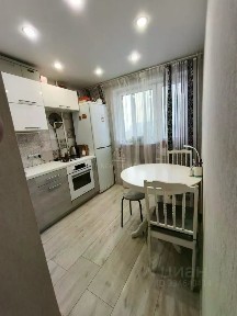 Продается 2-комн. квартира, 38,4 м²