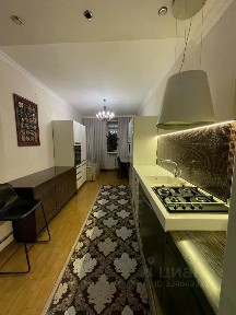 Продается 3-комн. квартира, 75,7 м²
