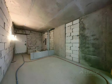 Продается студия, 23 м²