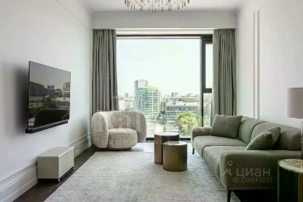 Продаются 3-комн. апартаменты, 85 м²