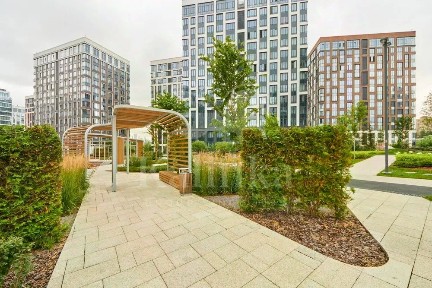 Продается 3-комн. квартира, 73 м²