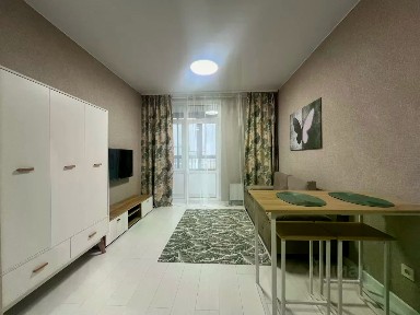 Продается студия, 24 м²