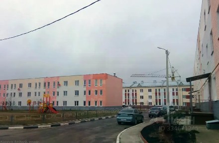 Продается 2-комн. квартира, 50,2 м²