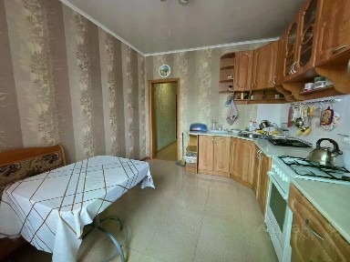 Продается 1-комн. квартира, 41 м²