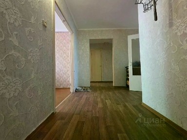 Продается 3-комн. квартира, 71 м²