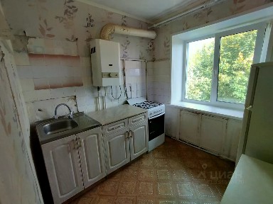 Продается 2-комн. квартира, 43,1 м²