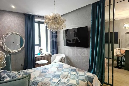 Продаются 2-комн. апартаменты, 55 м²