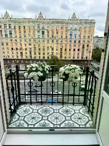 Москва, СВАО, р-н Останкинский, просп. Мира, 99
