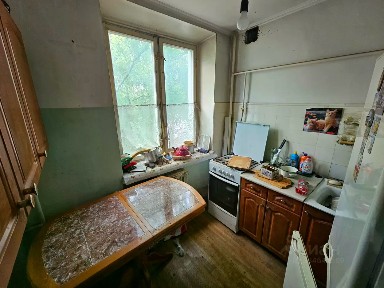 Продается 2-комн. квартира, 43,5 м²