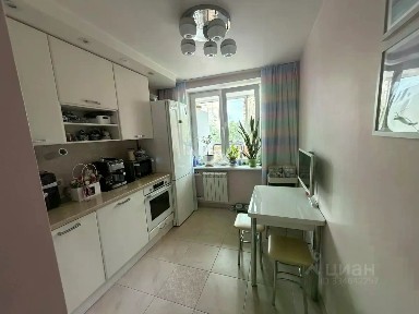 Продается 1-комн. квартира, 46,9 м²