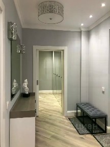 Продается 2-комн. квартира, 54,9 м²
