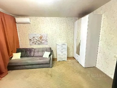 Продается 1-комн. квартира, 37,9 м²