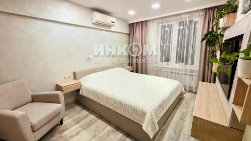 Продается 3-комн. квартира, 65 м²