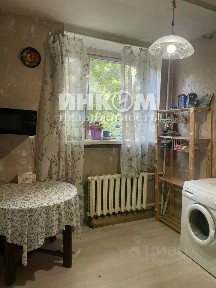 Продается 2-комн. квартира, 53 м²