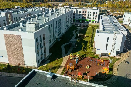 Продается 1-комн. квартира, 40 м²