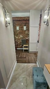 Продаются 1-комн. апартаменты, 42 м²