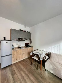 Продается студия, 29 м²