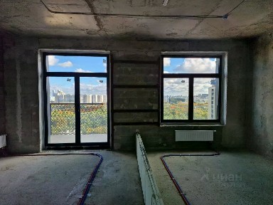 Продается 3-комн. квартира, 81 м²