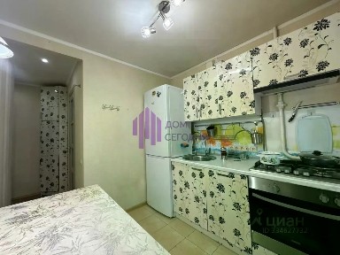 Продается 2-комн. квартира, 44,4 м²